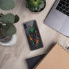 Clear Case for iPhone® - STYLISHOUR