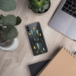 Clear Case for iPhone® - STYLISHOUR