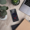 Clear Case for iPhone® - STYLISHOUR