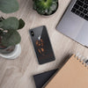 Clear Case for iPhone® - STYLISHOUR