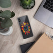 Clear Case for iPhone® - STYLISHOUR