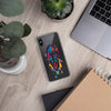 Clear Case for iPhone® - STYLISHOUR