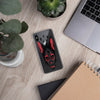 Clear Case for iPhone® - STYLISHOUR