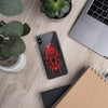 Clear Case for iPhone® - STYLISHOUR