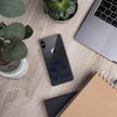 Clear Case for iPhone® - STYLISHOUR