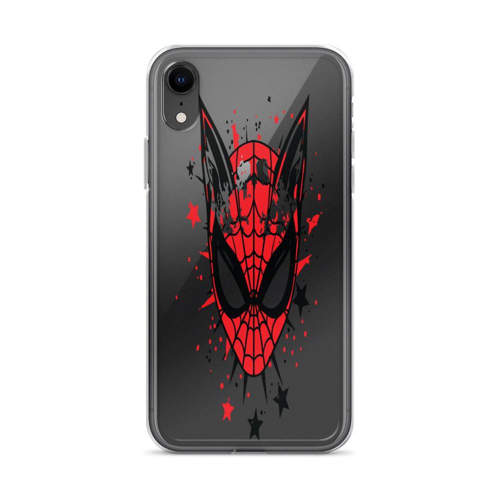 Clear Case for iPhone® - STYLISHOUR