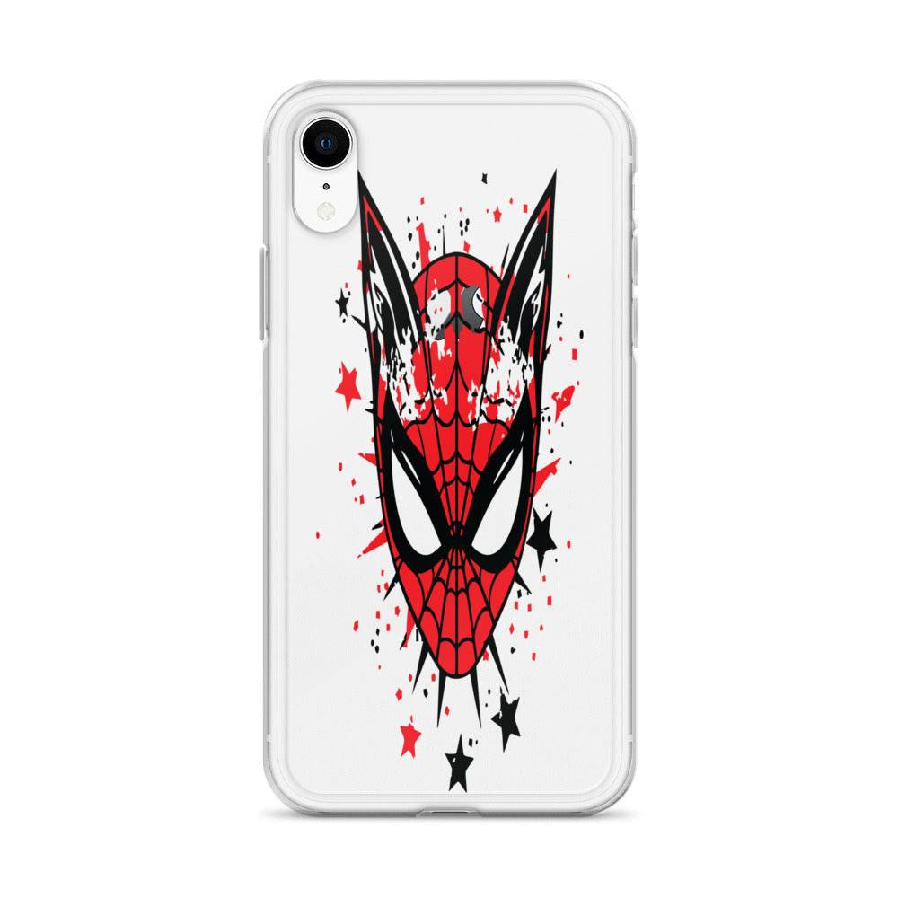 Clear Case for iPhone® - STYLISHOUR