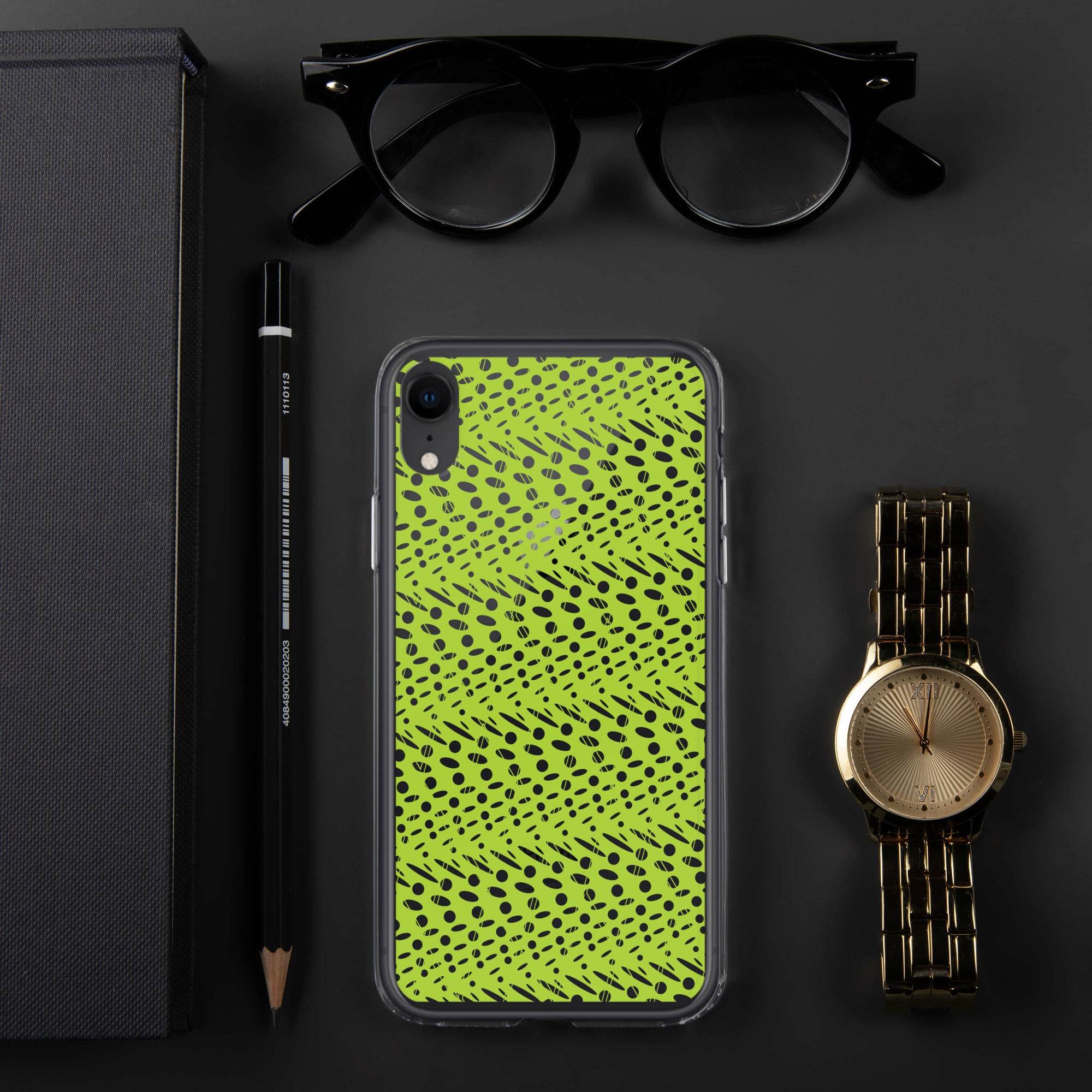 Clear Case for iPhone® - STYLISHOUR