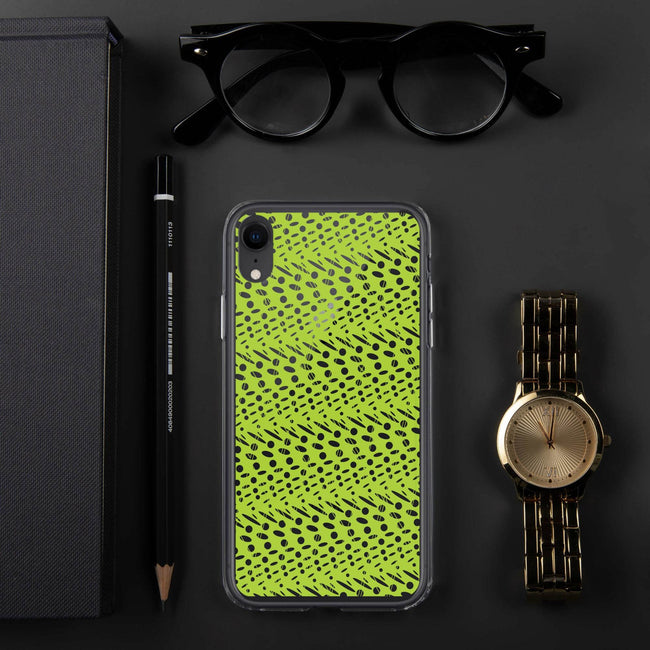 Clear Case for iPhone® - STYLISHOUR