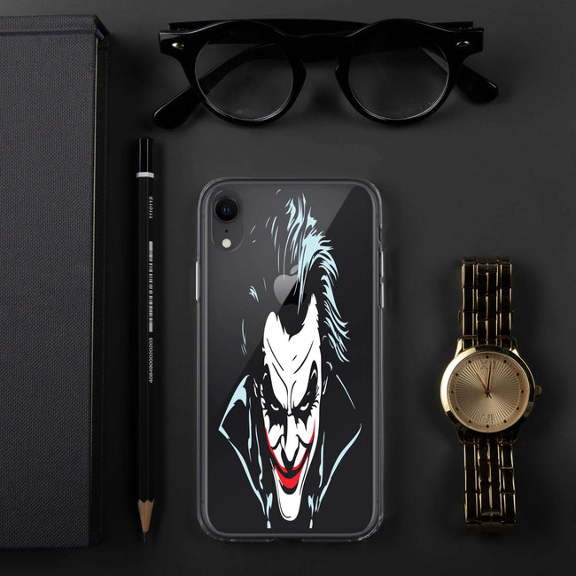 Clear Case for iPhone® - STYLISHOUR