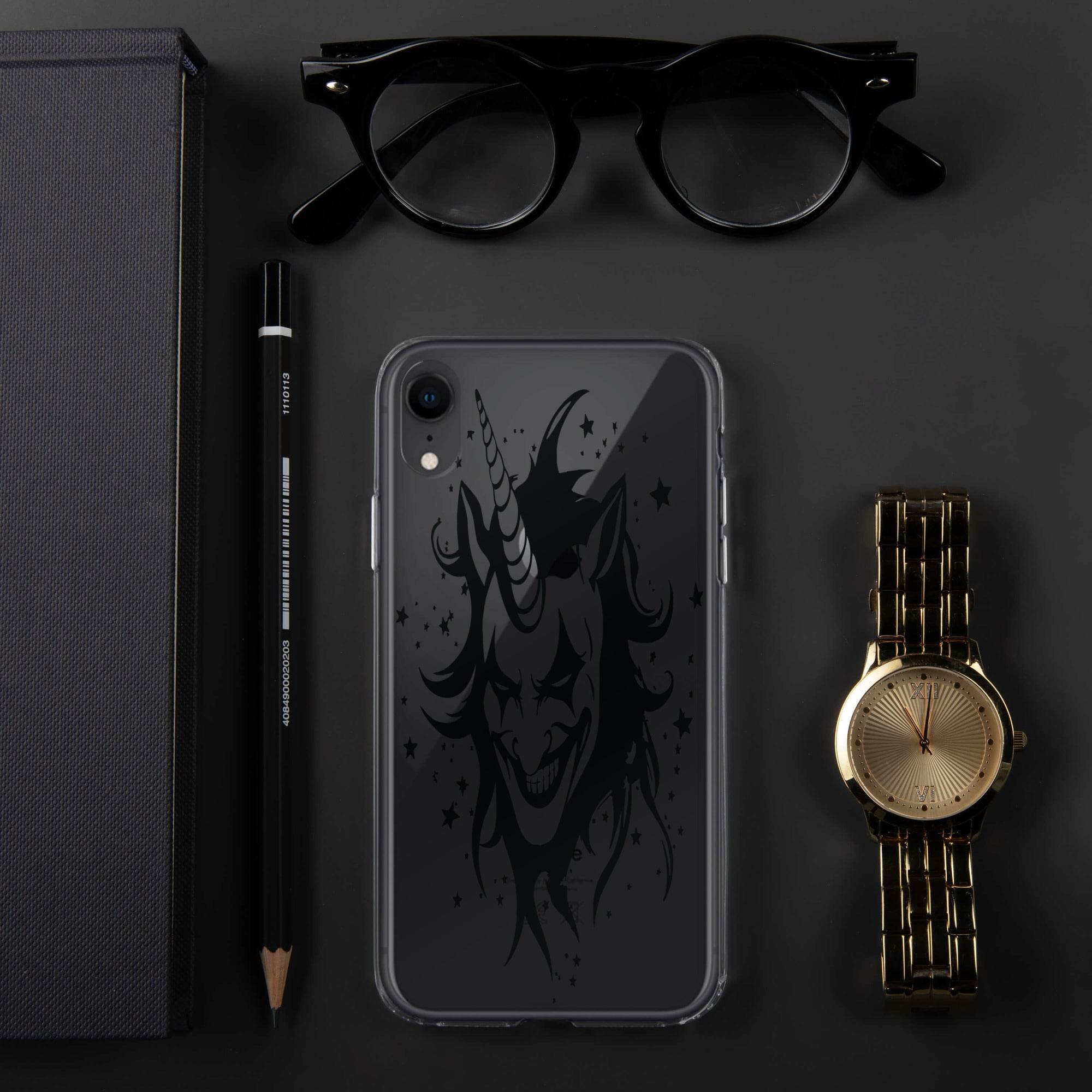 Clear Case for iPhone® - STYLISHOUR
