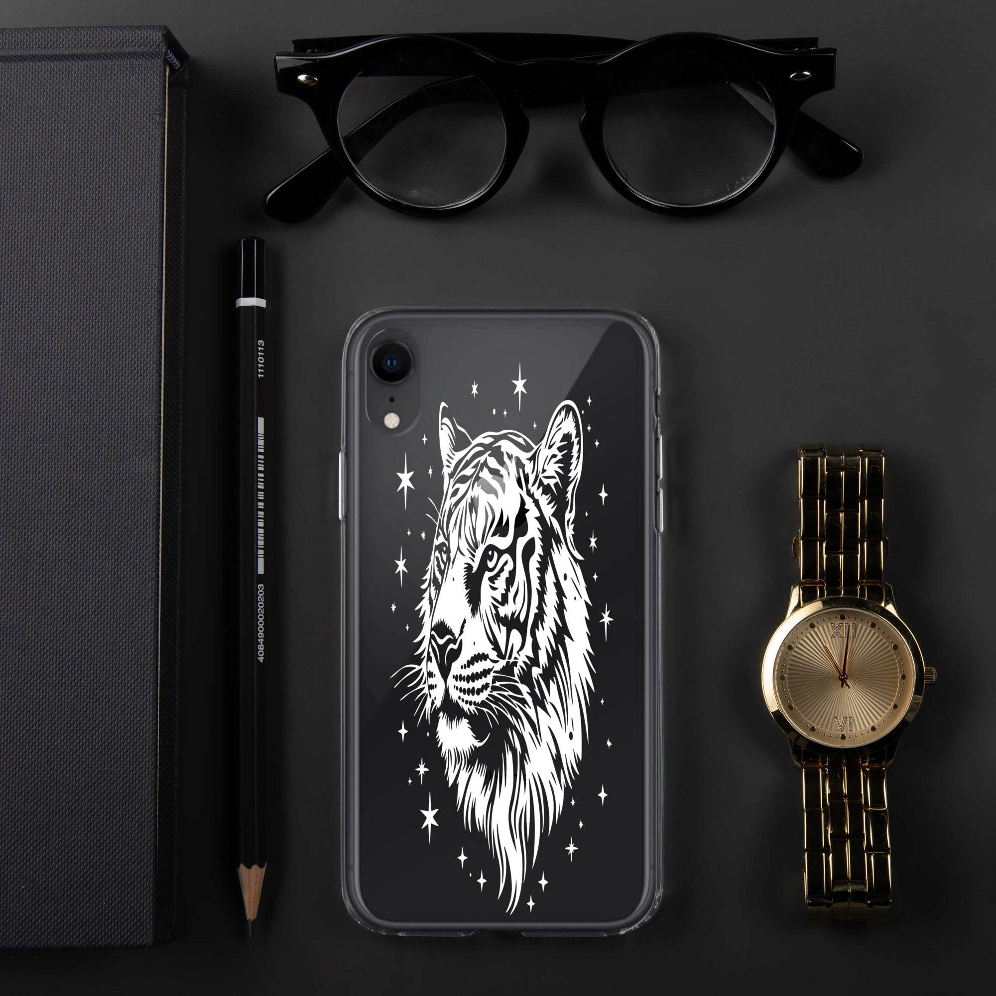 Clear Case for iPhone® - STYLISHOUR