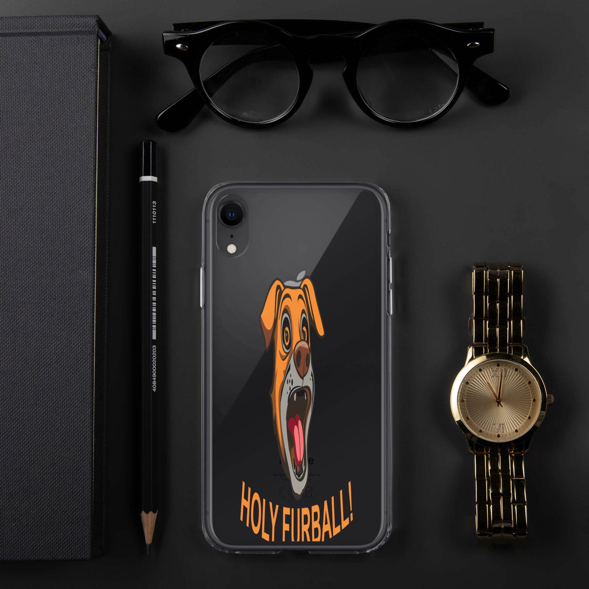 Clear Case for iPhone® - STYLISHOUR