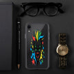 Clear Case for iPhone® - STYLISHOUR