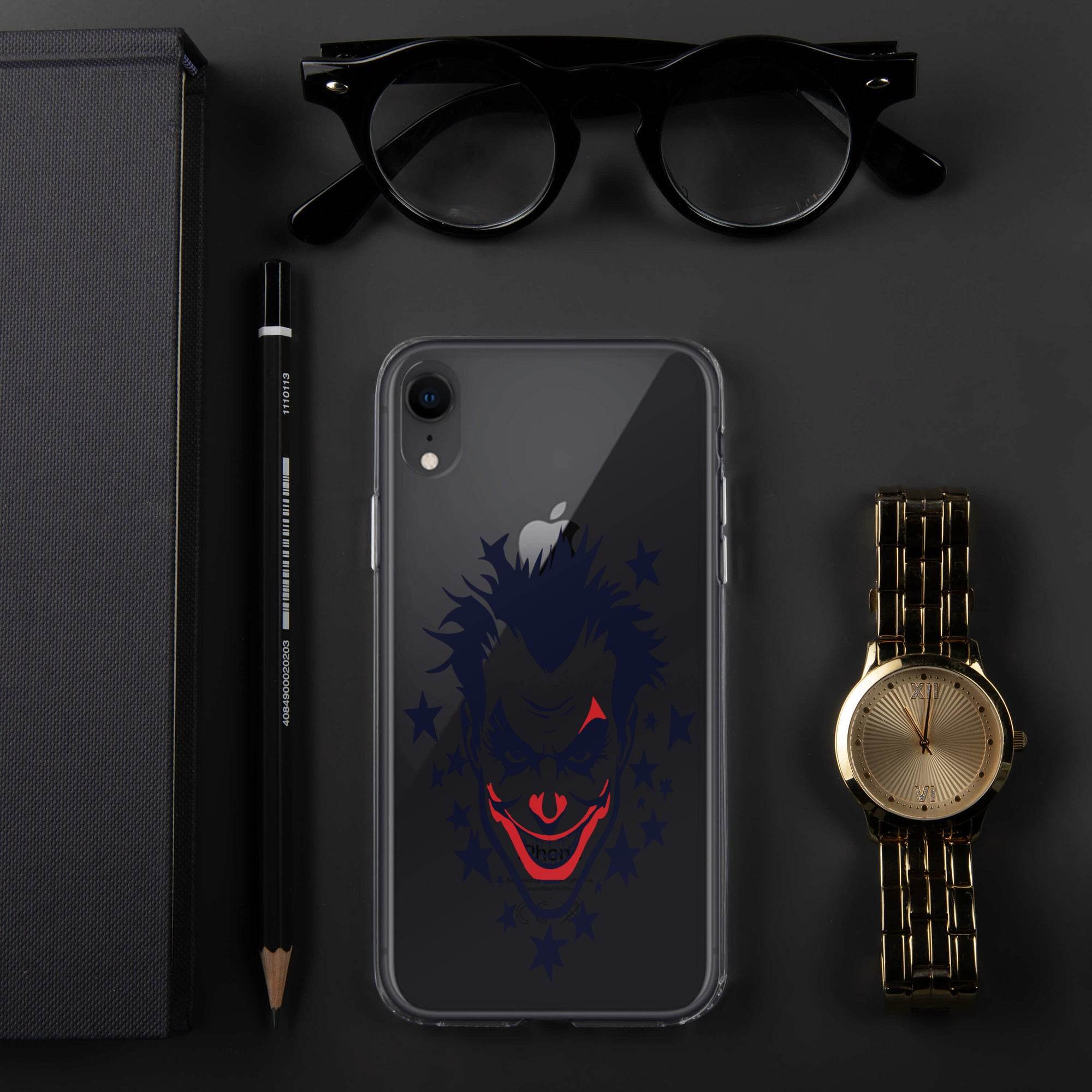 Clear Case for iPhone® - STYLISHOUR