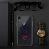Clear Case for iPhone® - STYLISHOUR