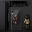 Clear Case for iPhone® - STYLISHOUR