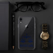 Clear Case for iPhone® - STYLISHOUR