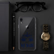 Clear Case for iPhone® - STYLISHOUR