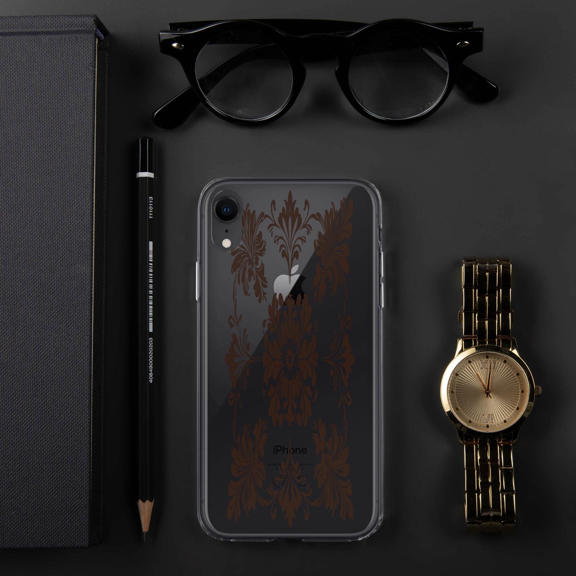 Clear Case for iPhone® - STYLISHOUR