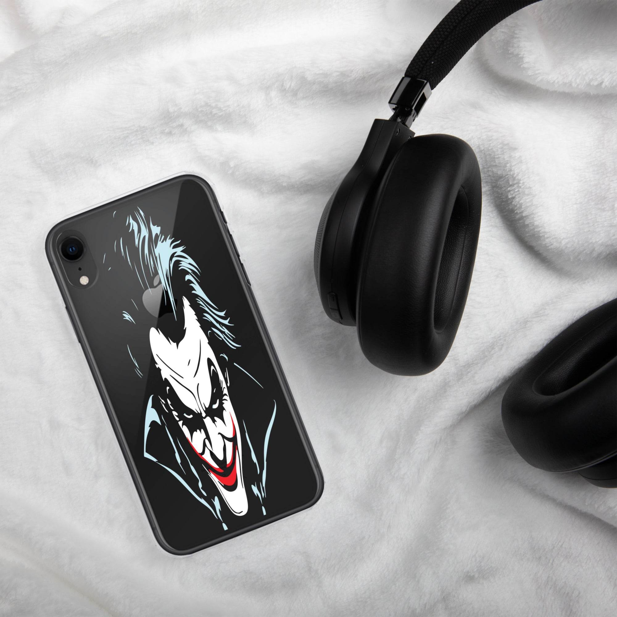 Clear Case for iPhone® - STYLISHOUR