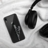 Clear Case for iPhone® - STYLISHOUR