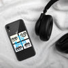 Clear Case for iPhone® - STYLISHOUR