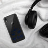 Clear Case for iPhone® - STYLISHOUR