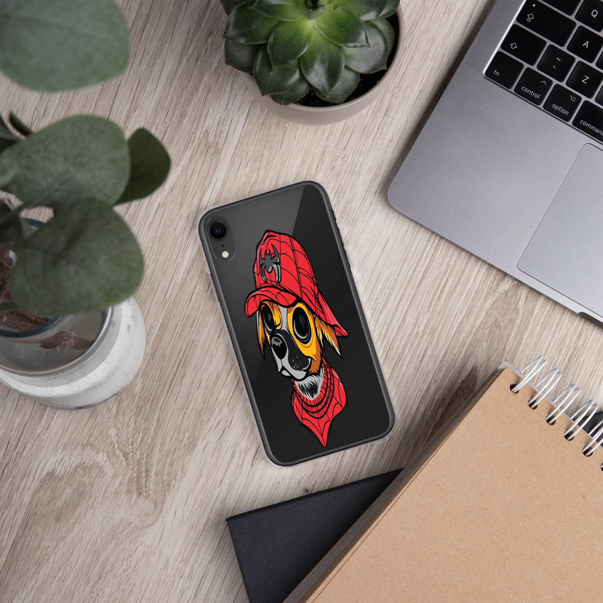 Clear Case for iPhone® - STYLISHOUR