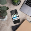 Clear Case for iPhone® - STYLISHOUR