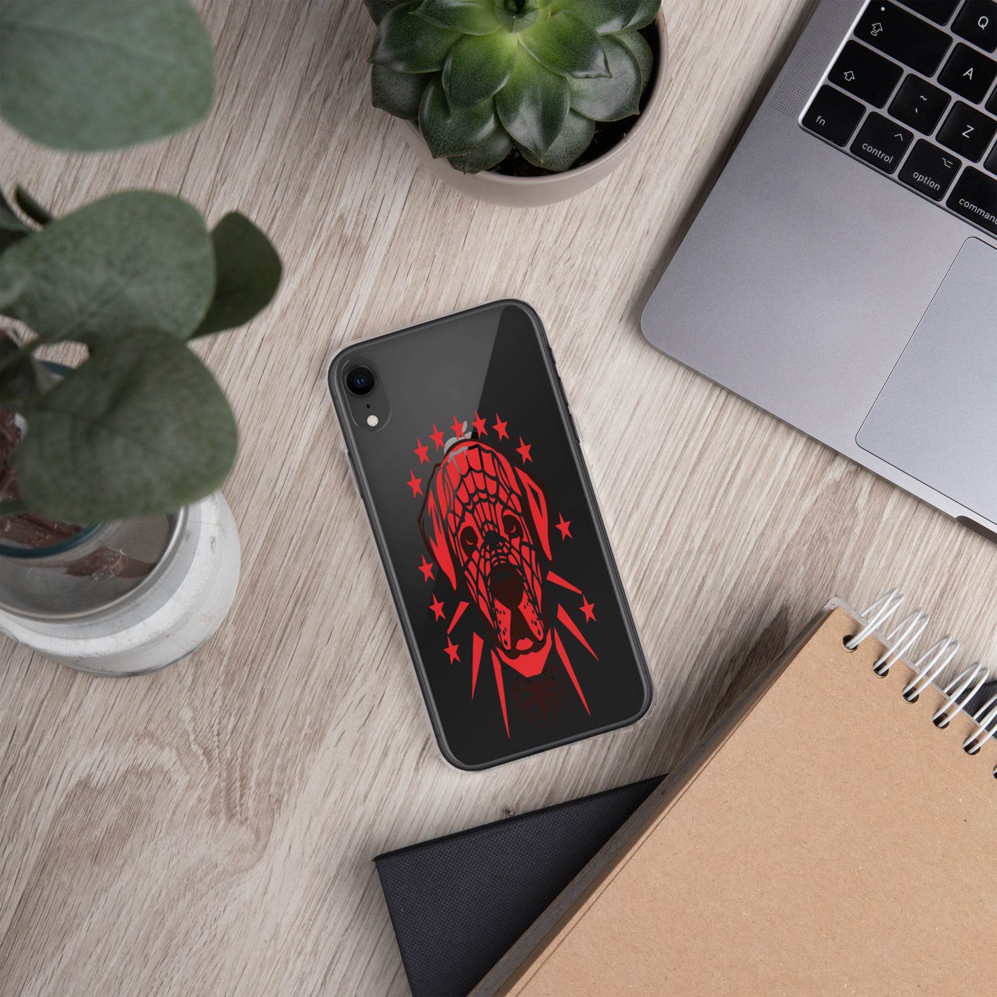 Clear Case for iPhone® - STYLISHOUR