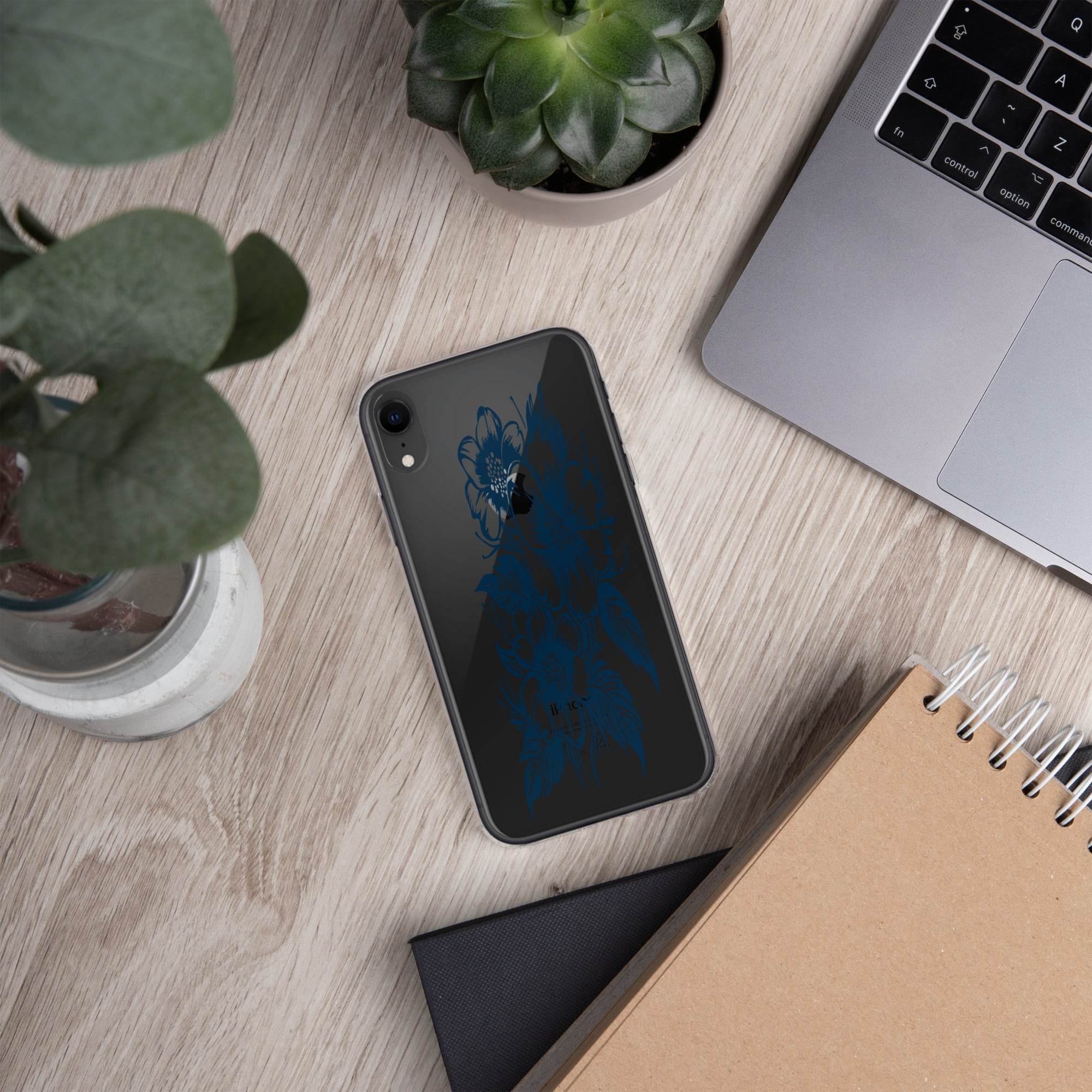 Clear Case for iPhone® - STYLISHOUR