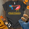 Toxic Catch T-Shirt