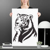 Deep Thoughts of a Tiger: Wisdom in Every Stripe - STYLISHOUR