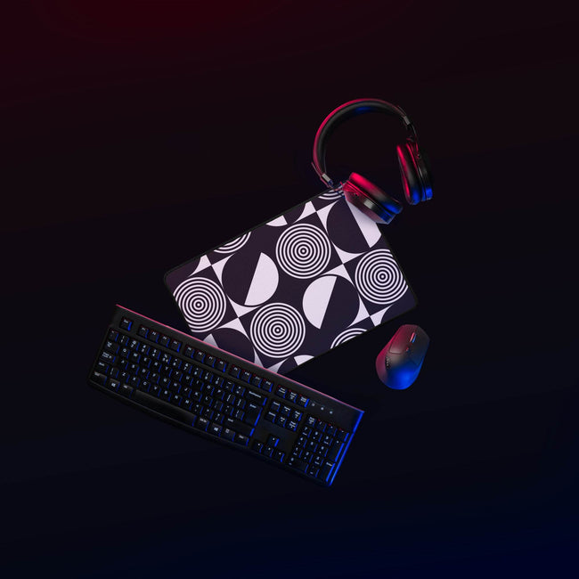 Desk mat - STYLISHOUR