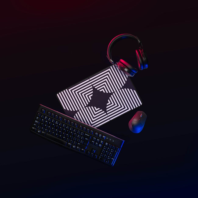 Desk mat - STYLISHOUR