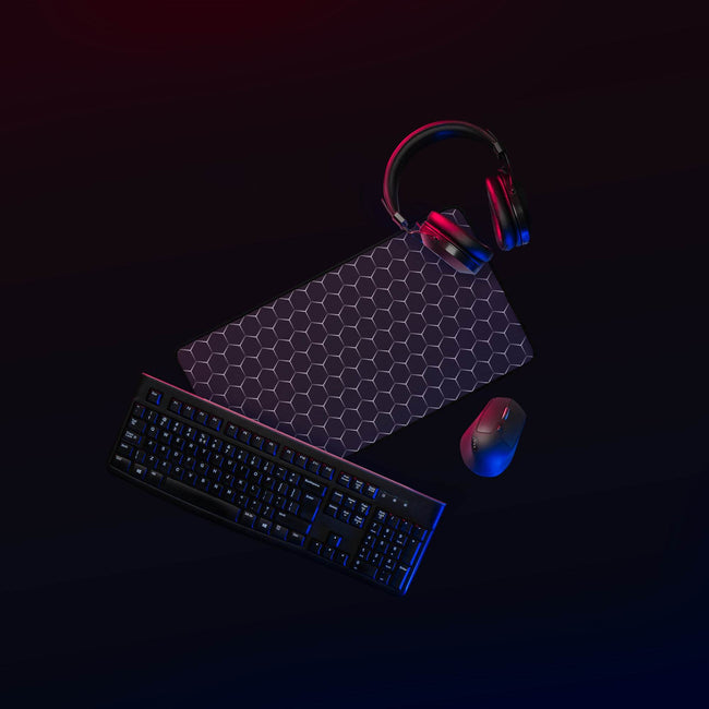 Desk mat - STYLISHOUR