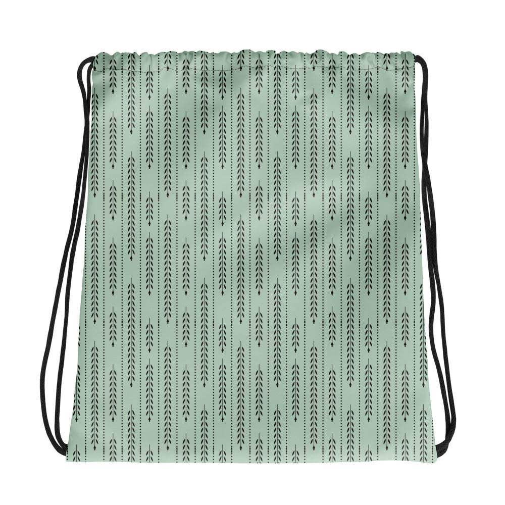 Drawstring bag - STYLISHOUR