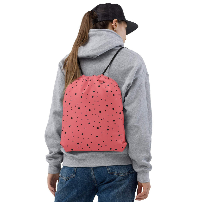 Drawstring bag - STYLISHOUR