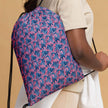 Drawstring bag - STYLISHOUR