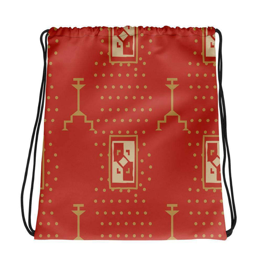 Drawstring bag - STYLISHOUR