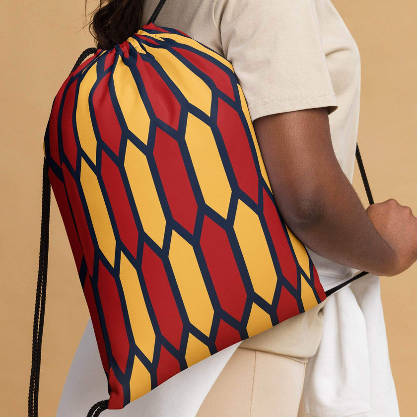 Drawstring bag - STYLISHOUR