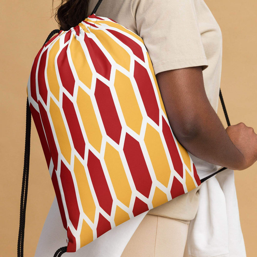 Drawstring bag - STYLISHOUR