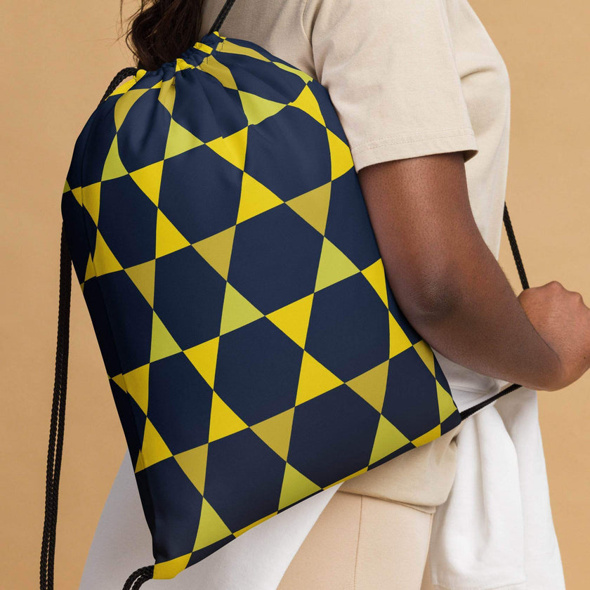 Drawstring bag - STYLISHOUR