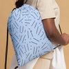 Drawstring bag - STYLISHOUR
