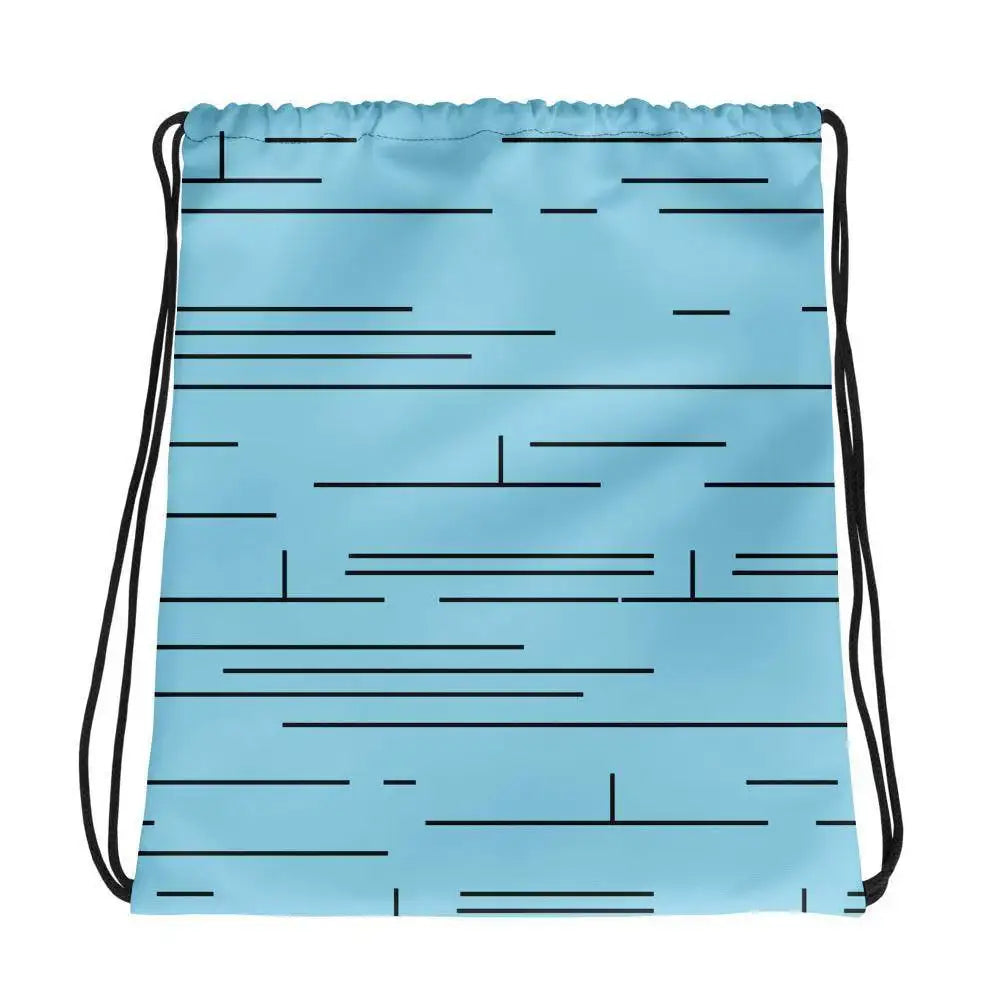 Drawstring bag - STYLISHOUR