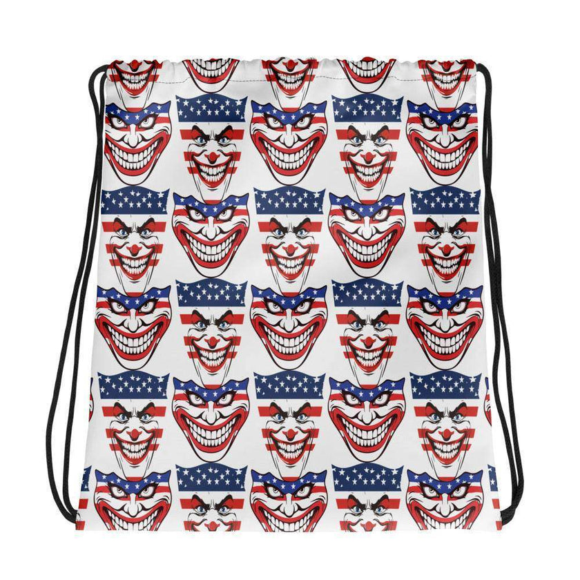 Drawstring bag - STYLISHOUR