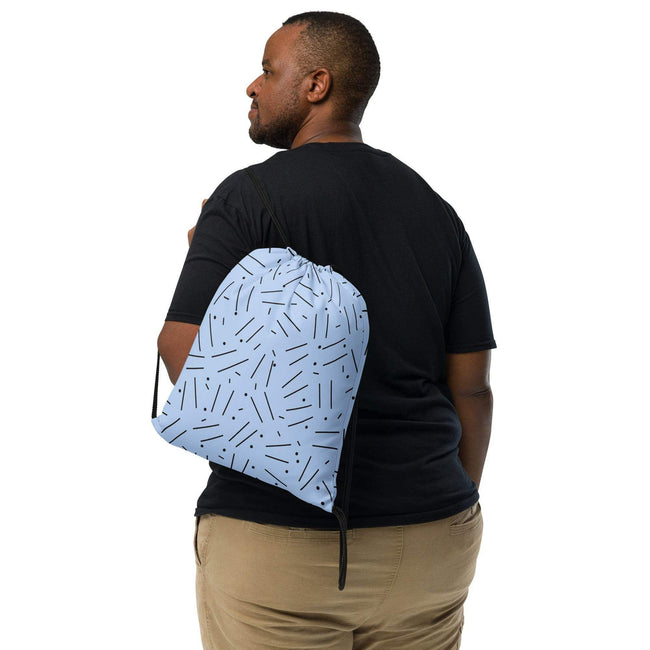 Drawstring bag - STYLISHOUR