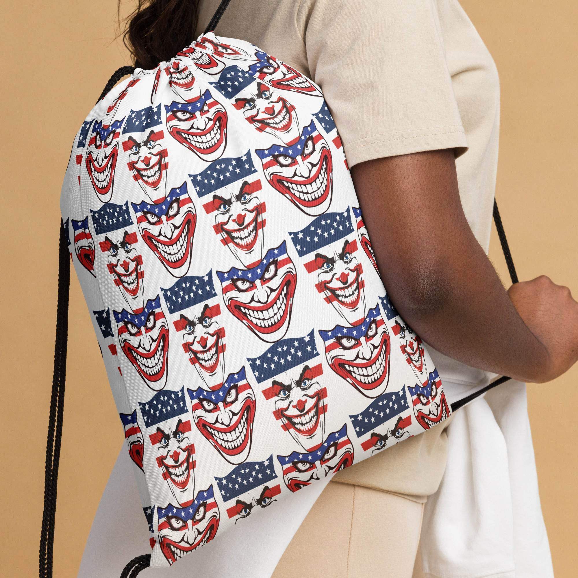 Drawstring bag - STYLISHOUR