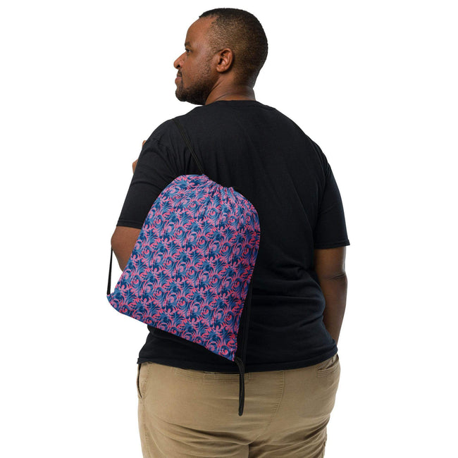 Drawstring bag - STYLISHOUR